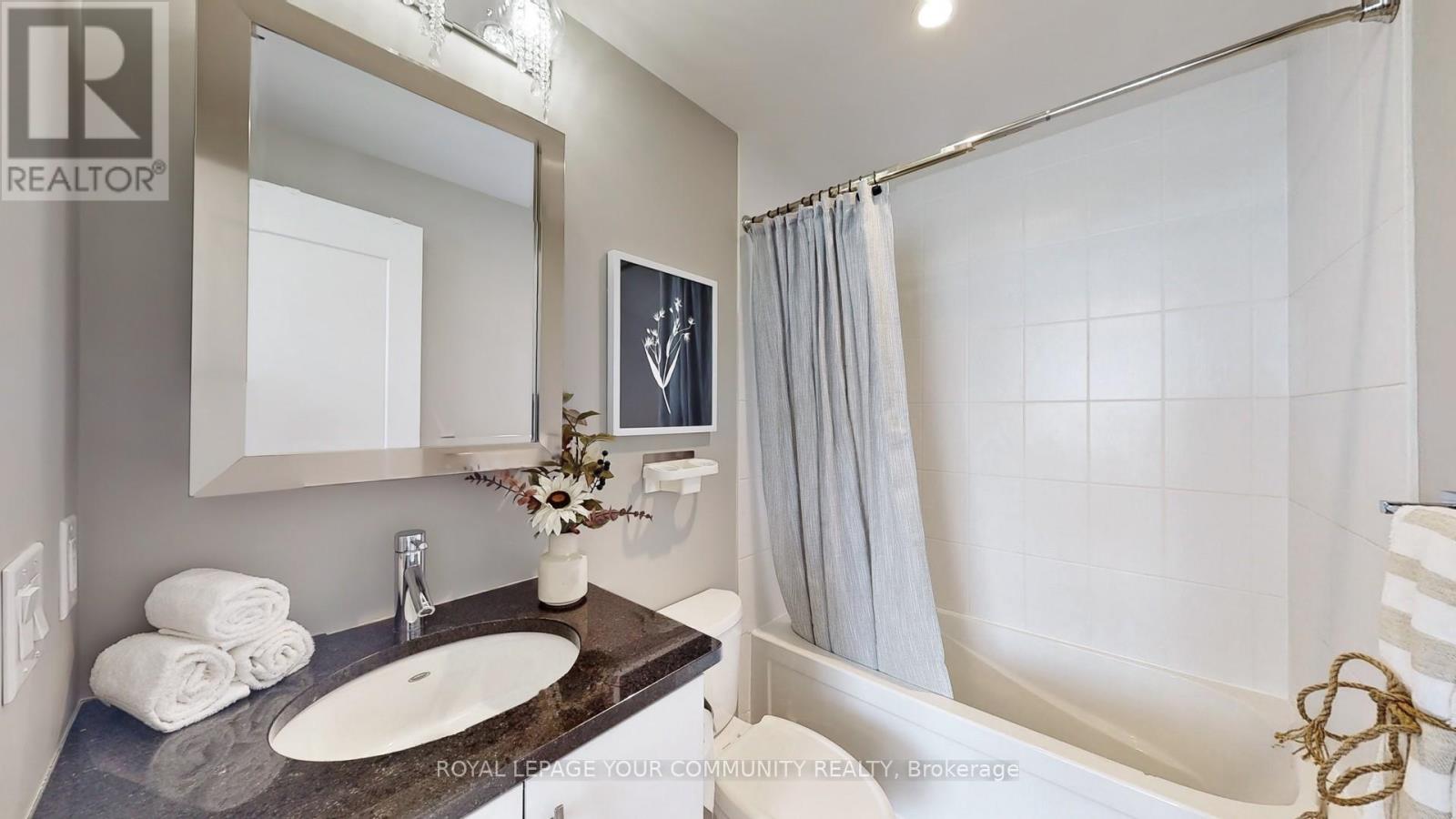2507 - 825 Church Street, Toronto, Ontario  M4W 3Z4 - Photo 19 - C12127702