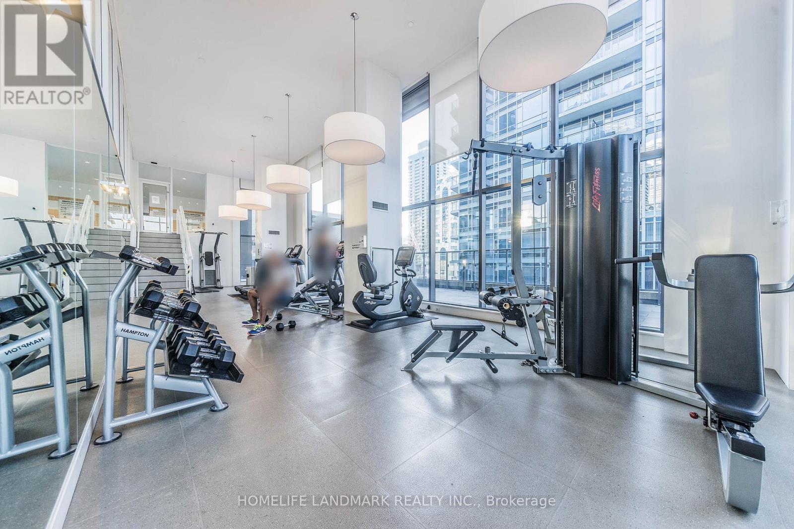 3002 - 295 Adelaide Street W, Toronto, Ontario  M5V 1P7 - Photo 11 - C12127708