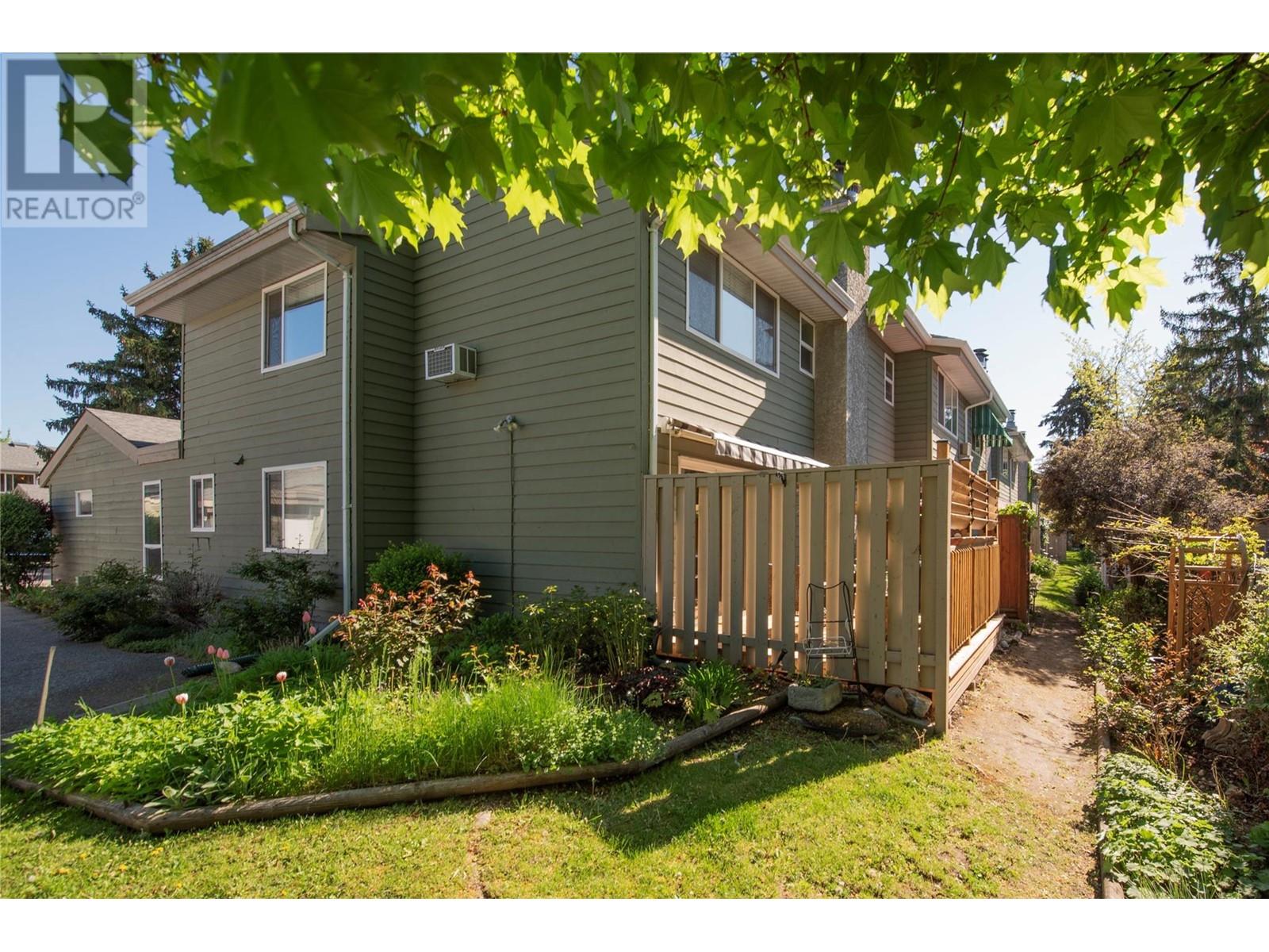1950 Burtch Road Unit# 23, Kelowna, British Columbia  V1Y 4B2 - Photo 2 - 10346594