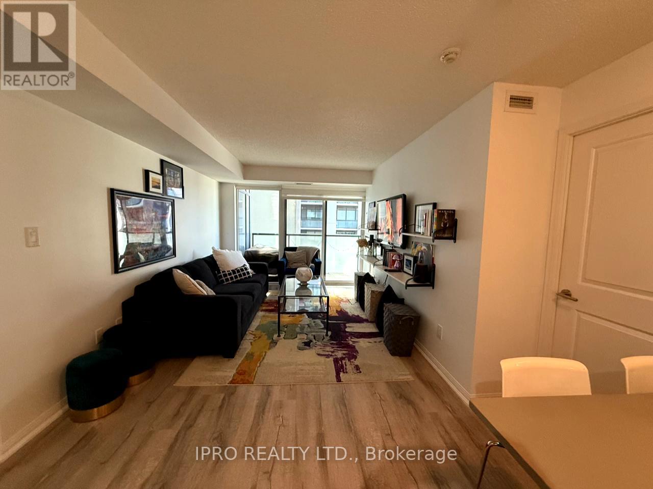801 - 400 Adelaide Street E, Toronto, Ontario  M5A 4S3 - Photo 12 - C12127734
