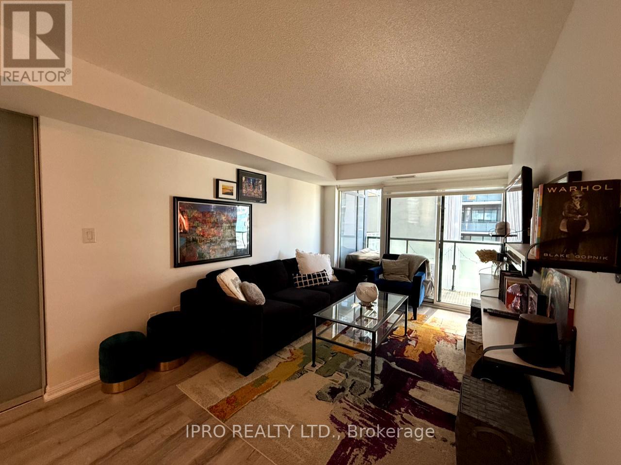 801 - 400 Adelaide Street E, Toronto, Ontario  M5A 4S3 - Photo 13 - C12127734