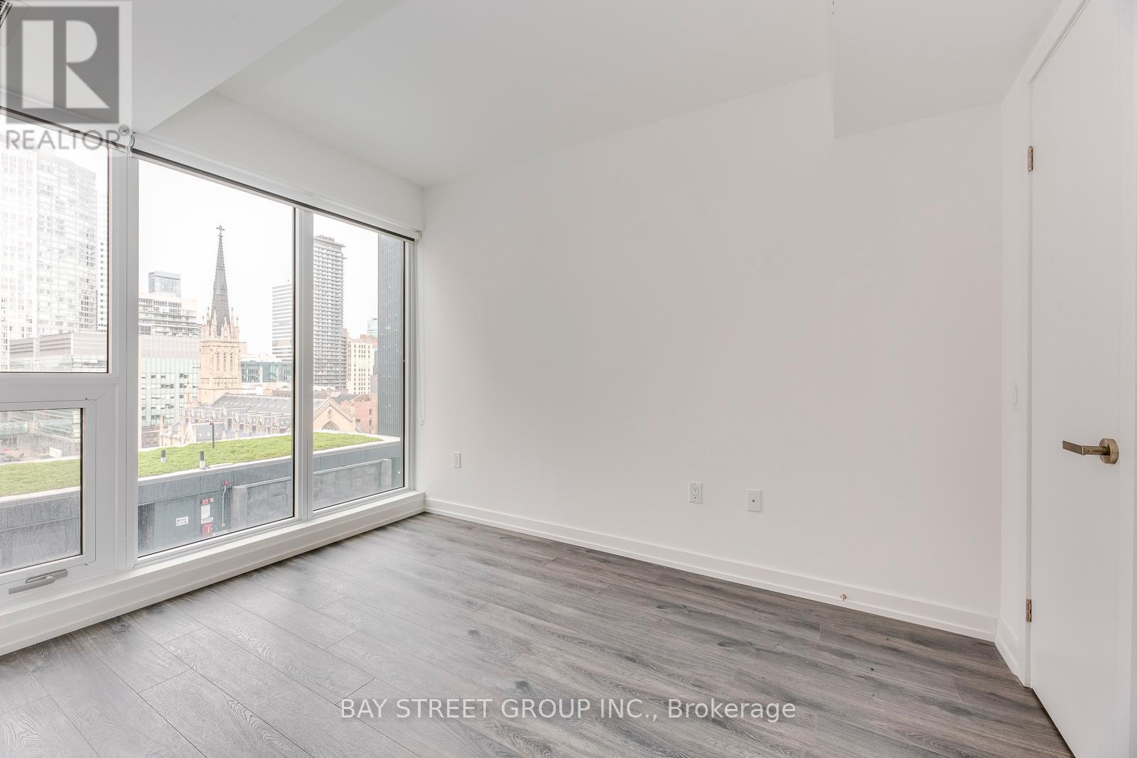 1116 - 77 Shuter Street, Toronto, Ontario  M5B 0B8 - Photo 21 - C12127779