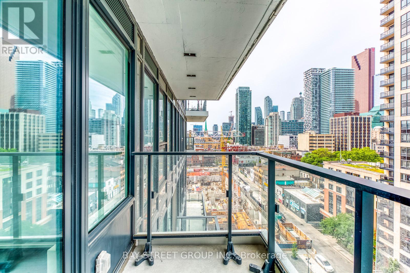 1116 - 77 Shuter Street, Toronto, Ontario  M5B 0B8 - Photo 27 - C12127779
