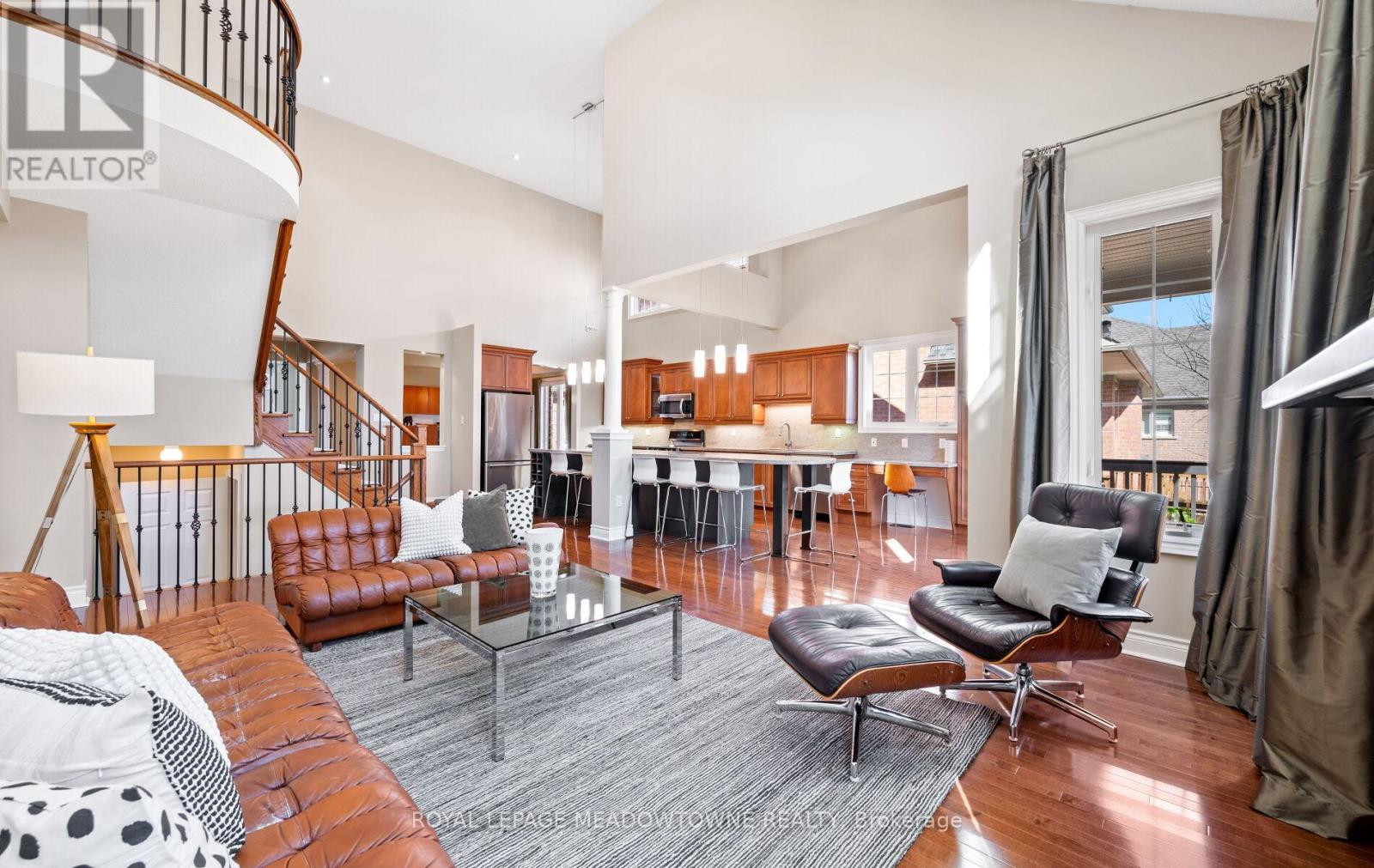 47 NOVA SCOTIA ROAD, Brampton, Ontario