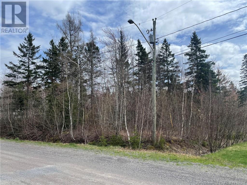Lot Briar Rose Drive, Moncton, New Brunswick