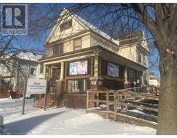 7 WELLAND Avenue 451 - Downtown