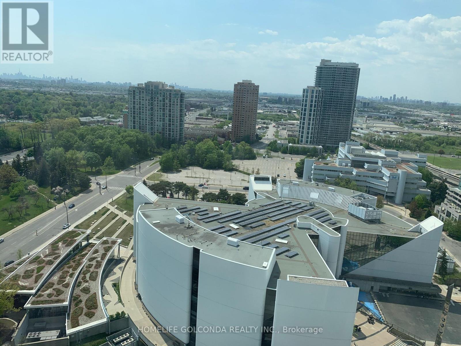 2509 - 60 Town Centre Court W, Toronto, Ontario  M1P 0B1 - Photo 14 - E12127629