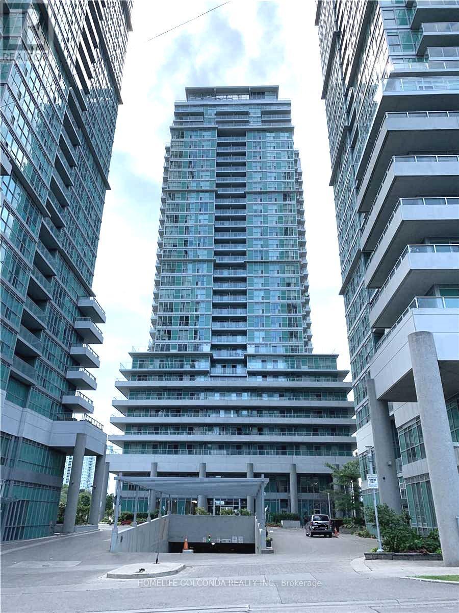 2509 - 60 Town Centre Court W, Toronto, Ontario  M1P 0B1 - Photo 2 - E12127629