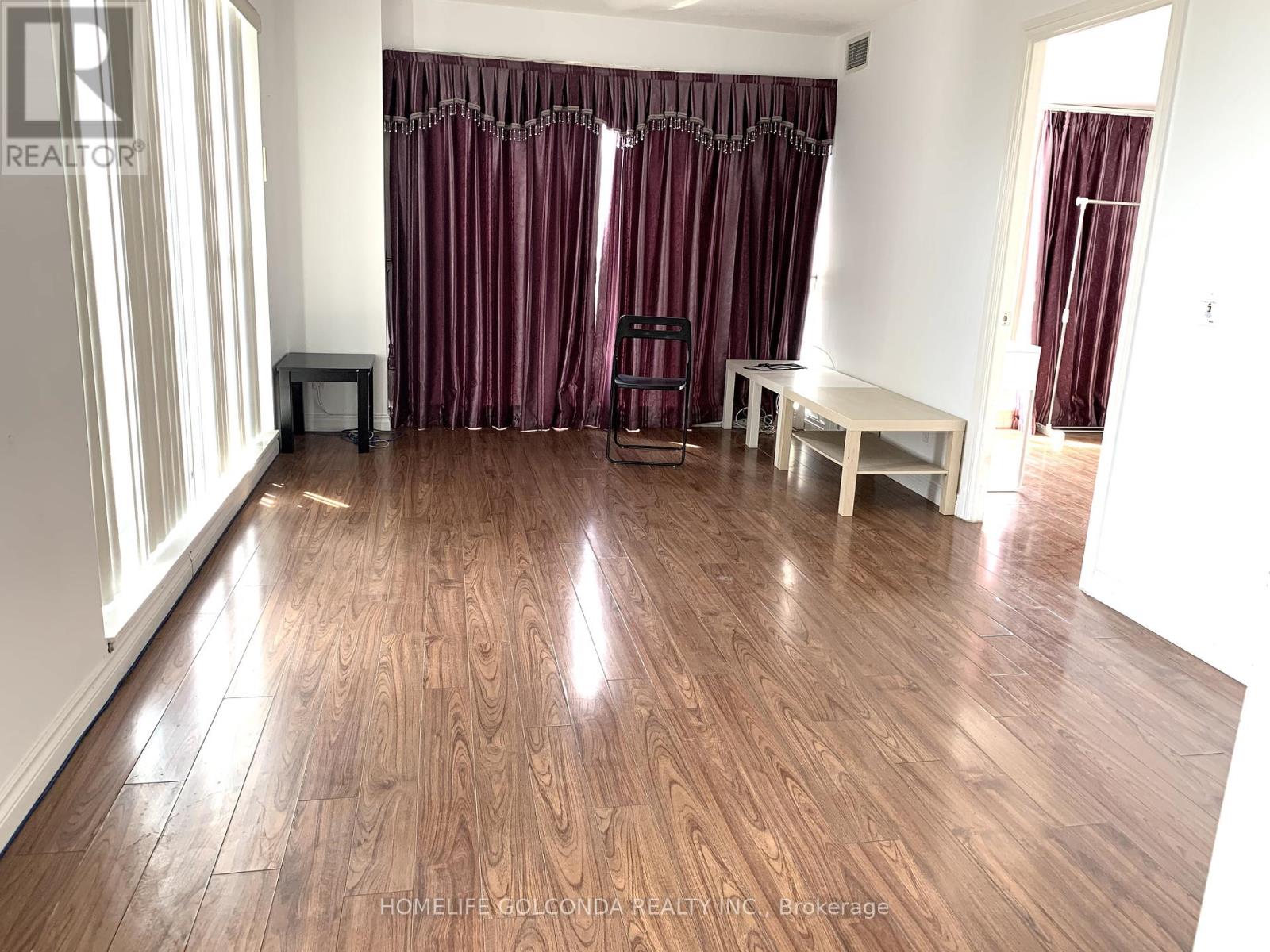 2509 - 60 Town Centre Court W, Toronto, Ontario  M1P 0B1 - Photo 3 - E12127629