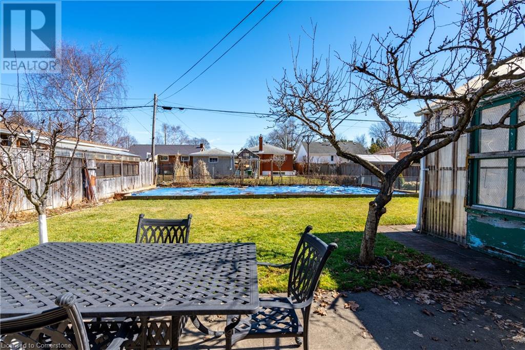 159 West 26th Street, Hamilton, Ontario  L9C 4Z7 - Photo 40 - 40708649