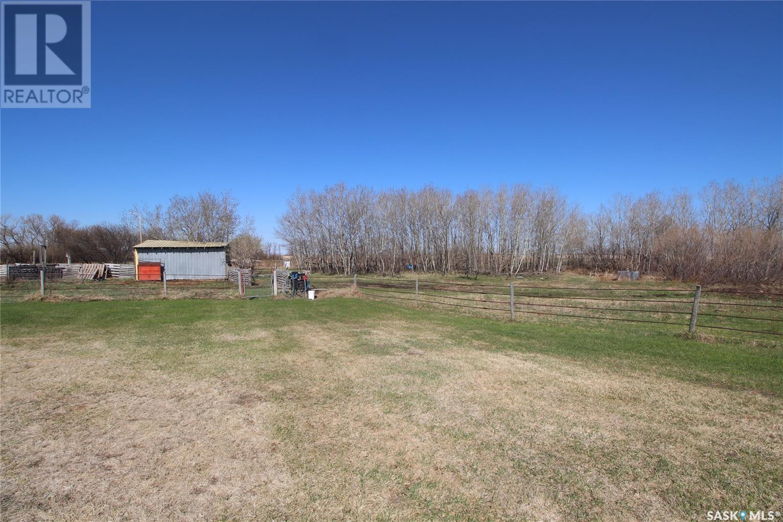 Mclaughlin Acreage, Moosomin Rm No. 121, Saskatchewan  S0G 3N0 - Photo 29 - SK995527