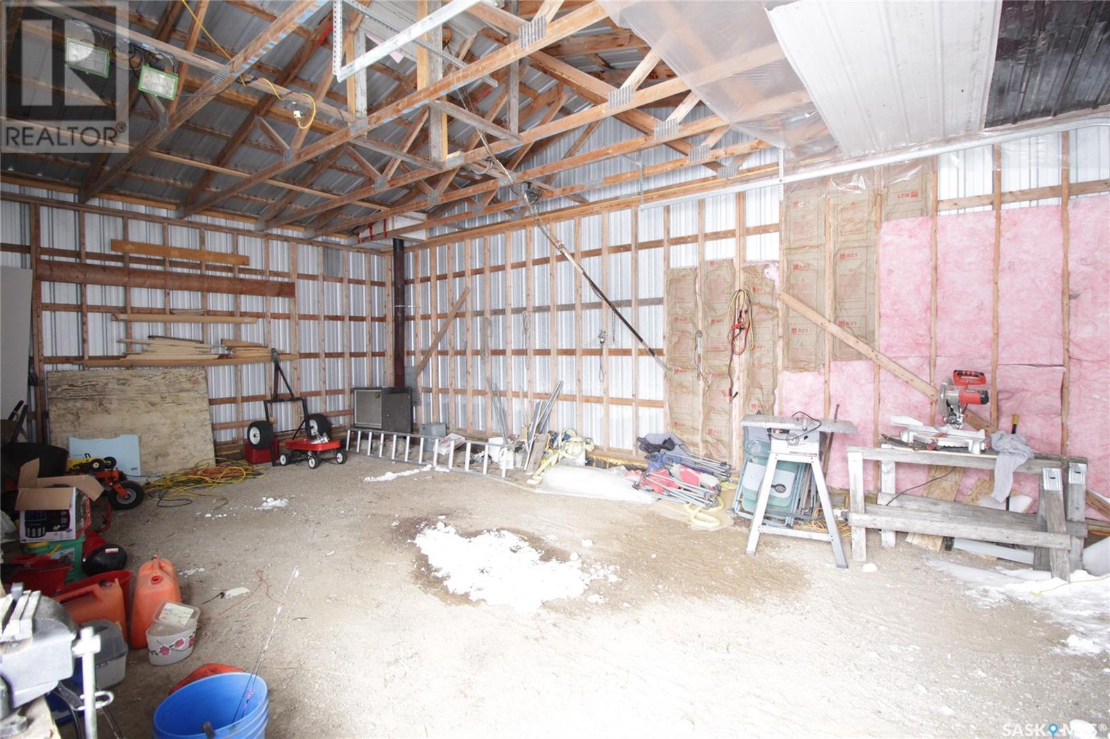 Mclaughlin Acreage, Moosomin Rm No. 121, Saskatchewan  S0G 3N0 - Photo 5 - SK995527
