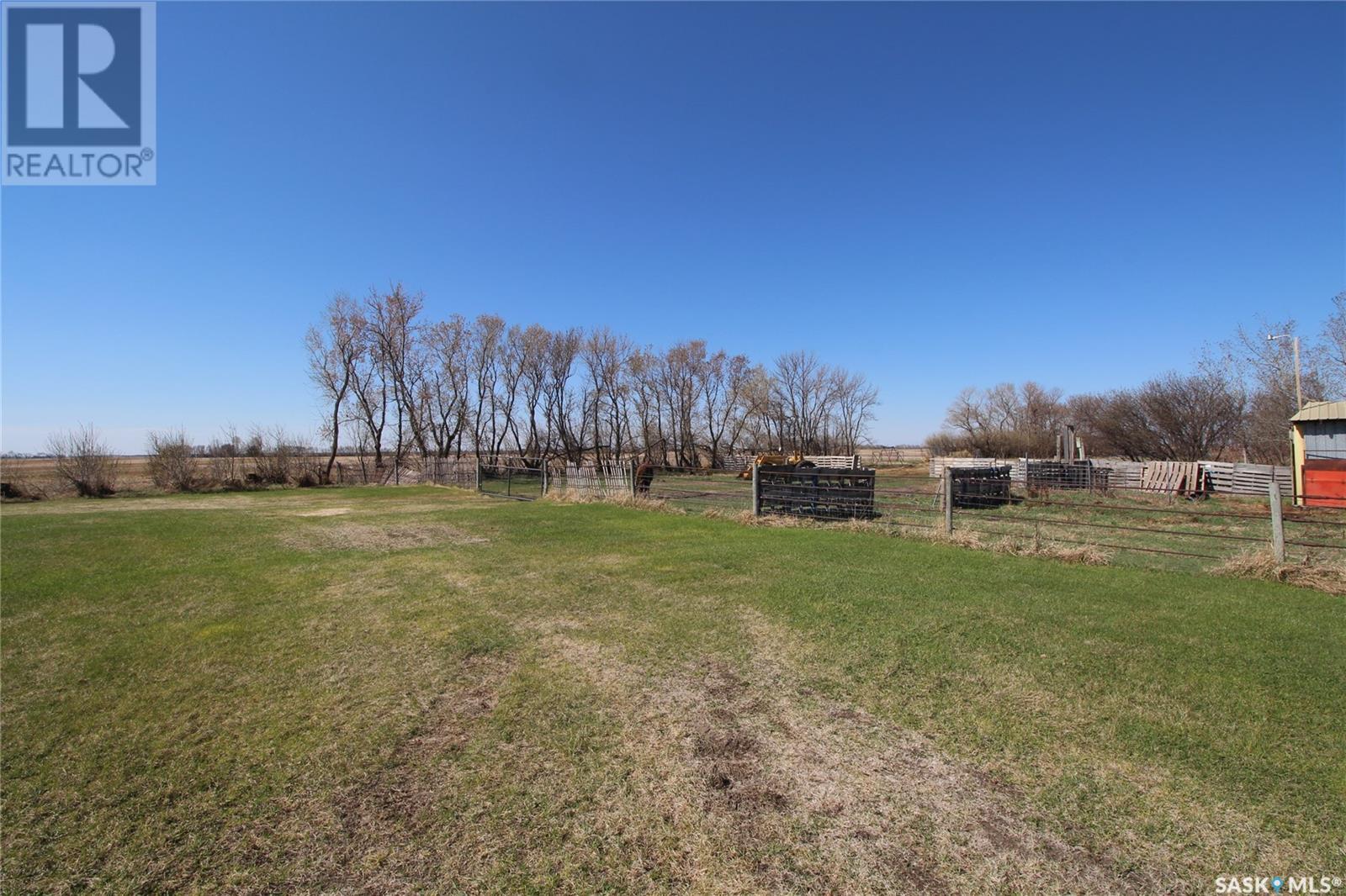 Mclaughlin Acreage, Moosomin Rm No. 121, Saskatchewan  S0G 3N0 - Photo 31 - SK995527