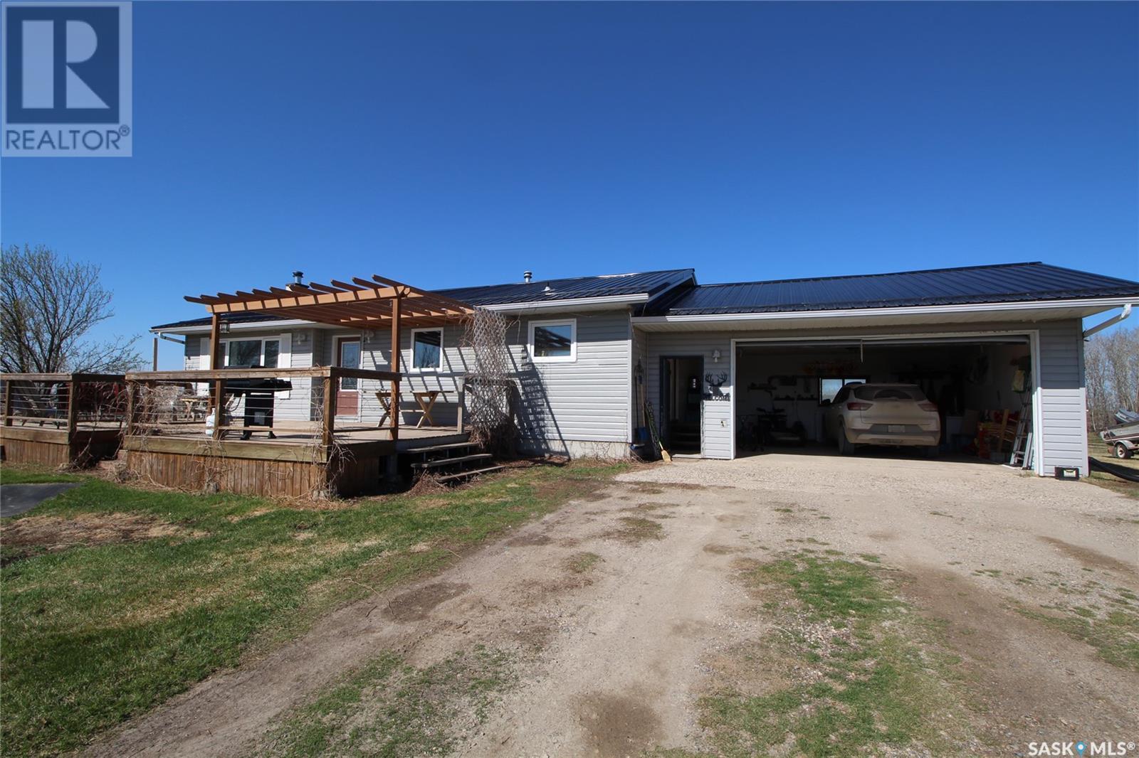 Mclaughlin Acreage, Moosomin Rm No. 121, Saskatchewan  S0G 3N0 - Photo 3 - SK995527