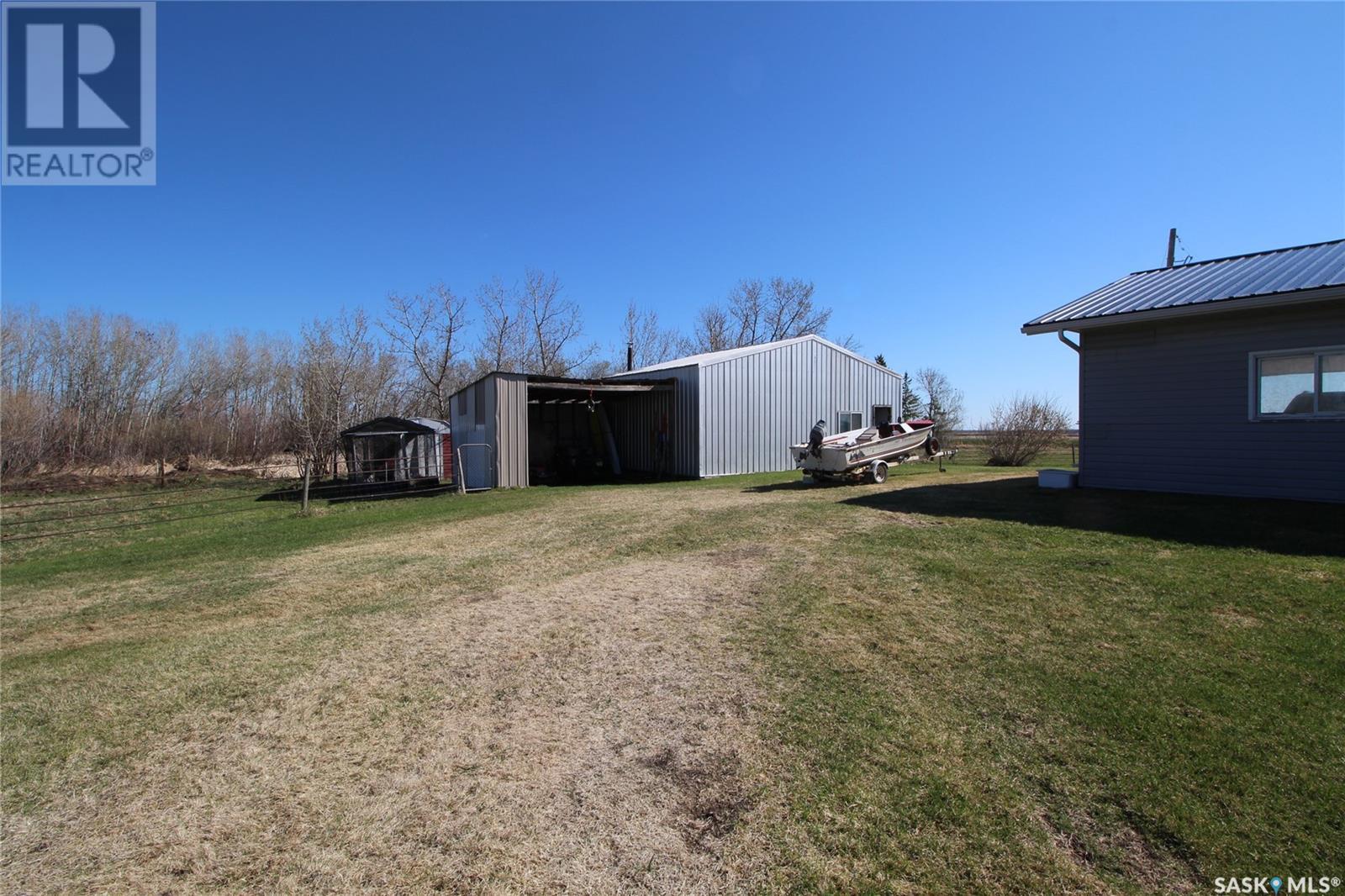 Mclaughlin Acreage, Moosomin Rm No. 121, Saskatchewan  S0G 3N0 - Photo 33 - SK995527