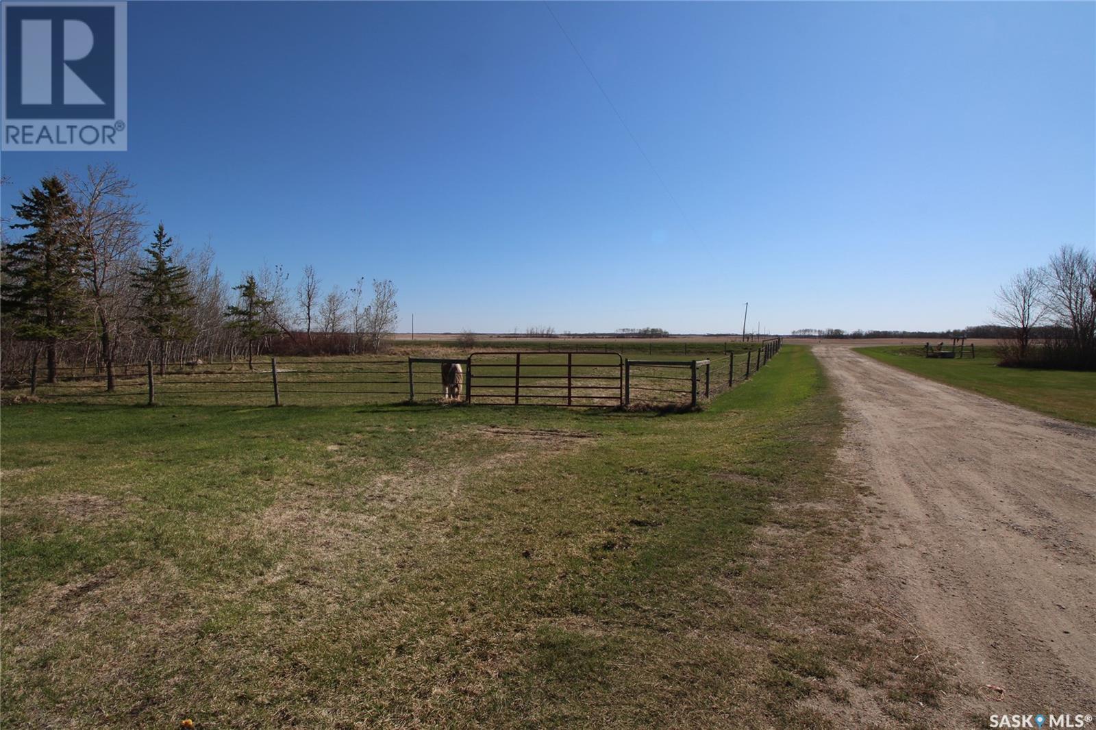 Mclaughlin Acreage, Moosomin Rm No. 121, Saskatchewan  S0G 3N0 - Photo 34 - SK995527