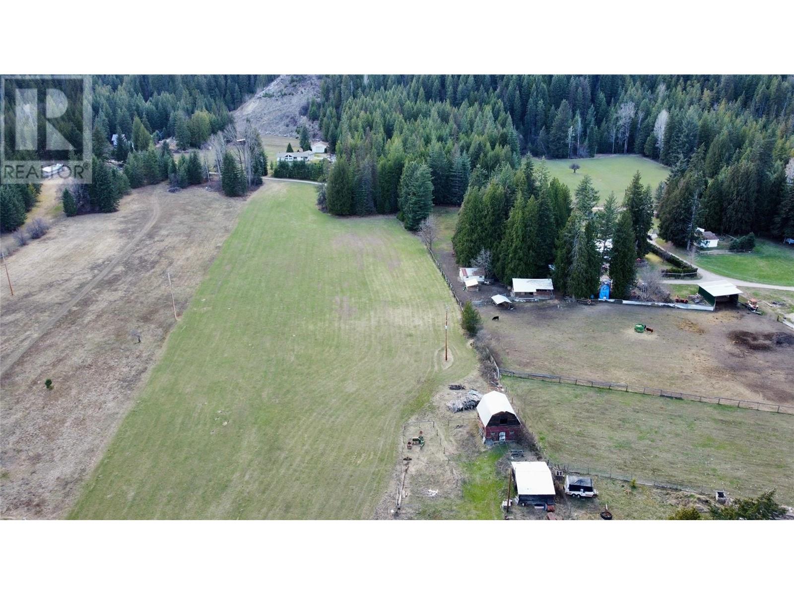 1993 Highway 3A, Thrums, BC V1N4N8