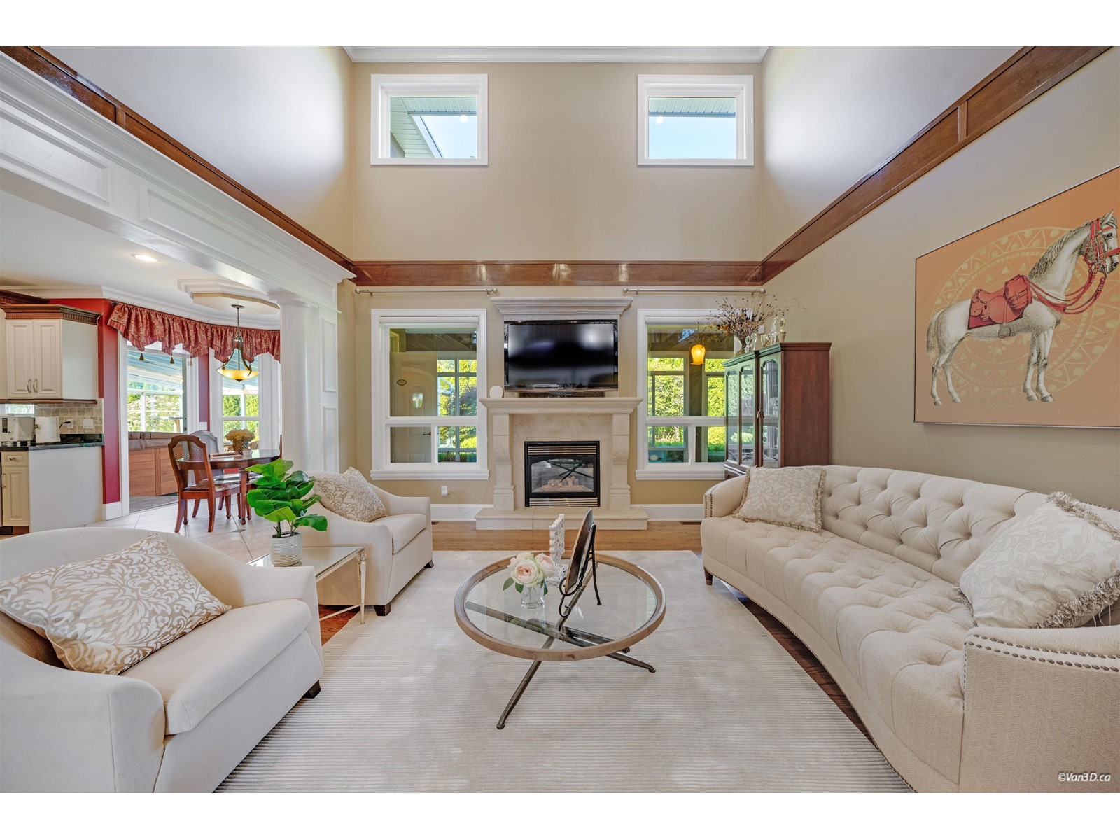 2255 135a Street, Surrey, British Columbia  V4A 9V2 - Photo 6 - R2989450