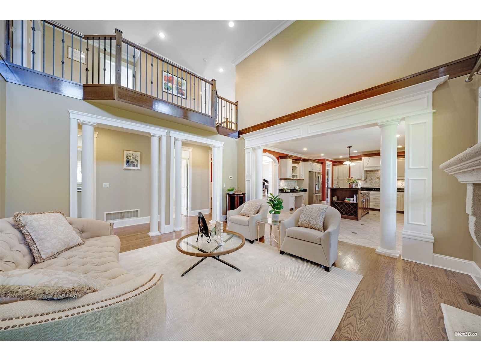2255 135a Street, Surrey, British Columbia  V4A 9V2 - Photo 5 - R2989450
