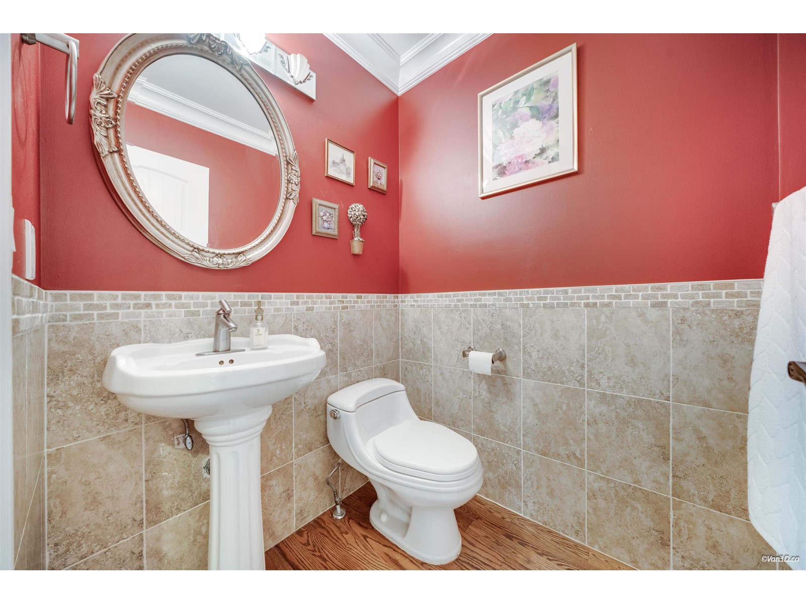 2255 135a Street, Surrey, British Columbia  V4A 9V2 - Photo 13 - R2989450