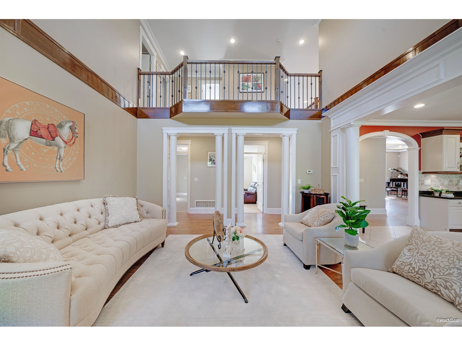 2255 135a Street, Surrey, British Columbia  V4A 9V2 - Photo 4 - R2989450