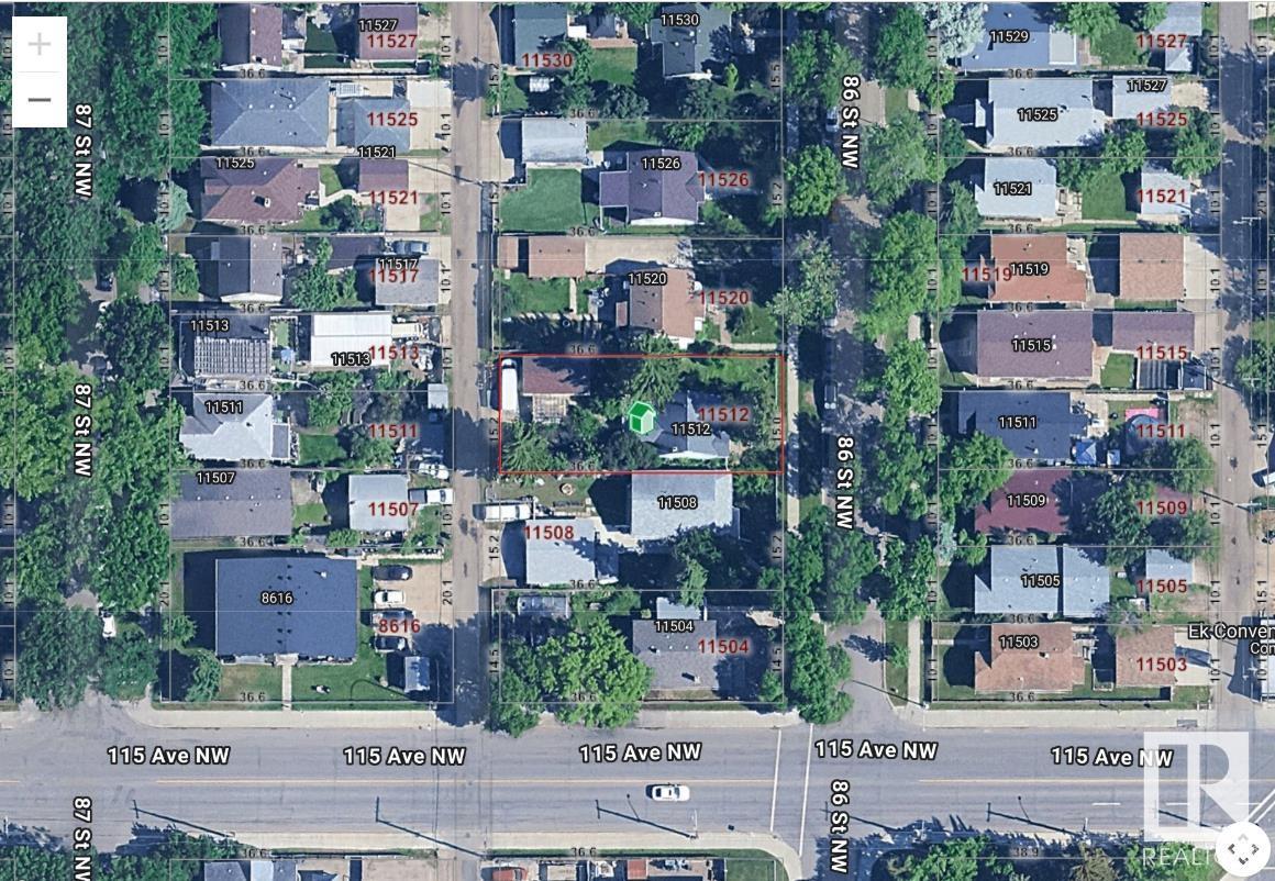 Property at 11512 86 ST NW image 3
