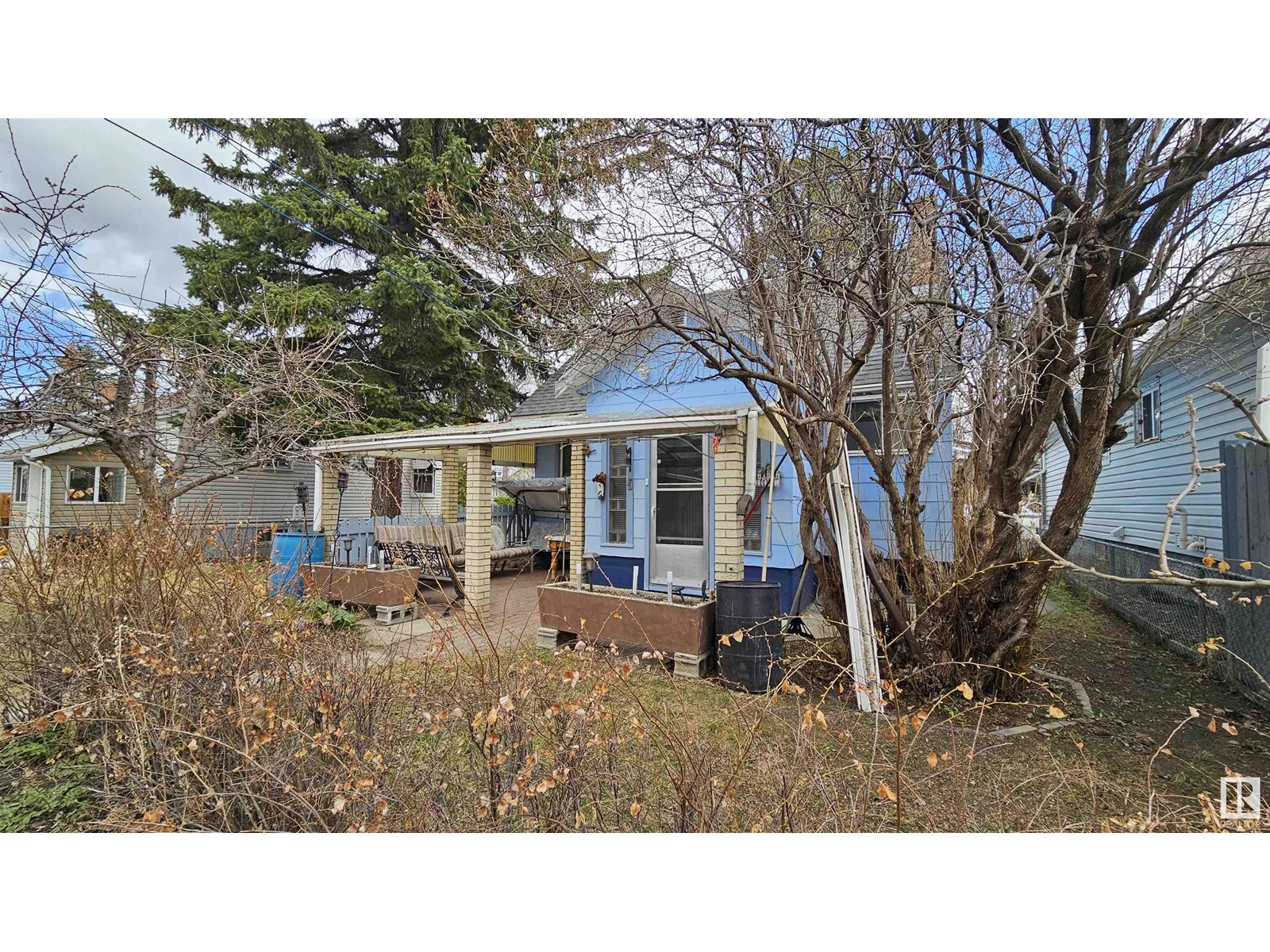 11512 86 St Nw, Edmonton, Alberta  T5B 3J5 - Photo 13 - E4434737