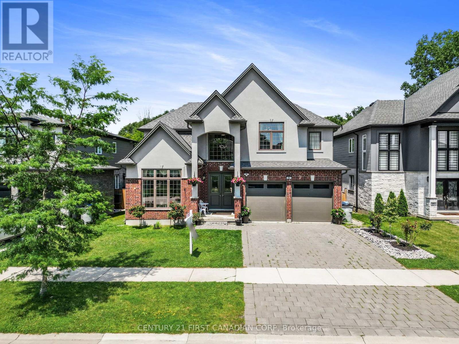 207 UNION AVENUE, Middlesex Centre, Ontario