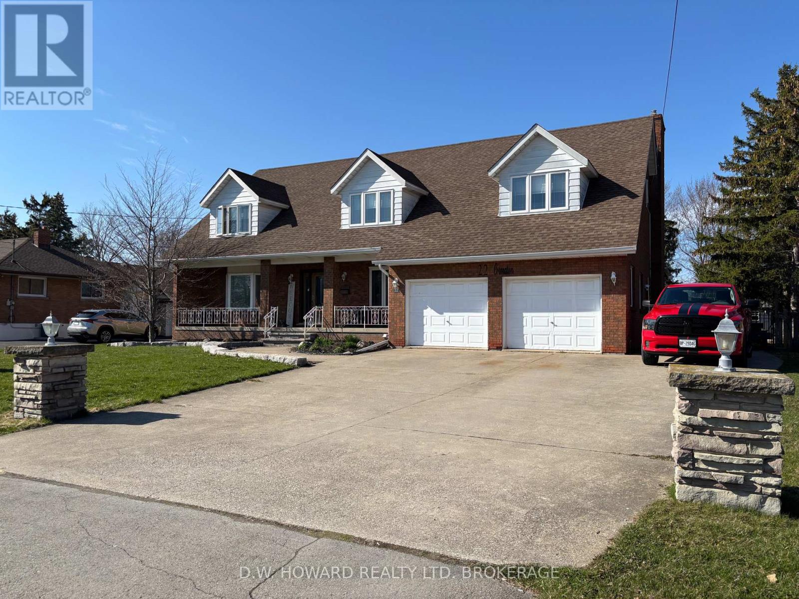 22 CORONATION DRIVE, Port Colborne, Ontario
