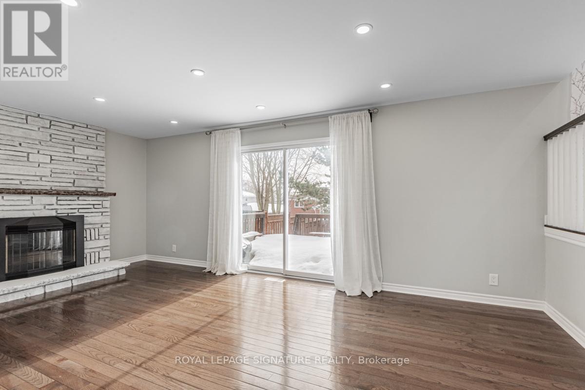 109 Imperial Crescent, Bradford West Gwillimbury, Ontario  L3Z 2N6 - Photo 23 - N12127649