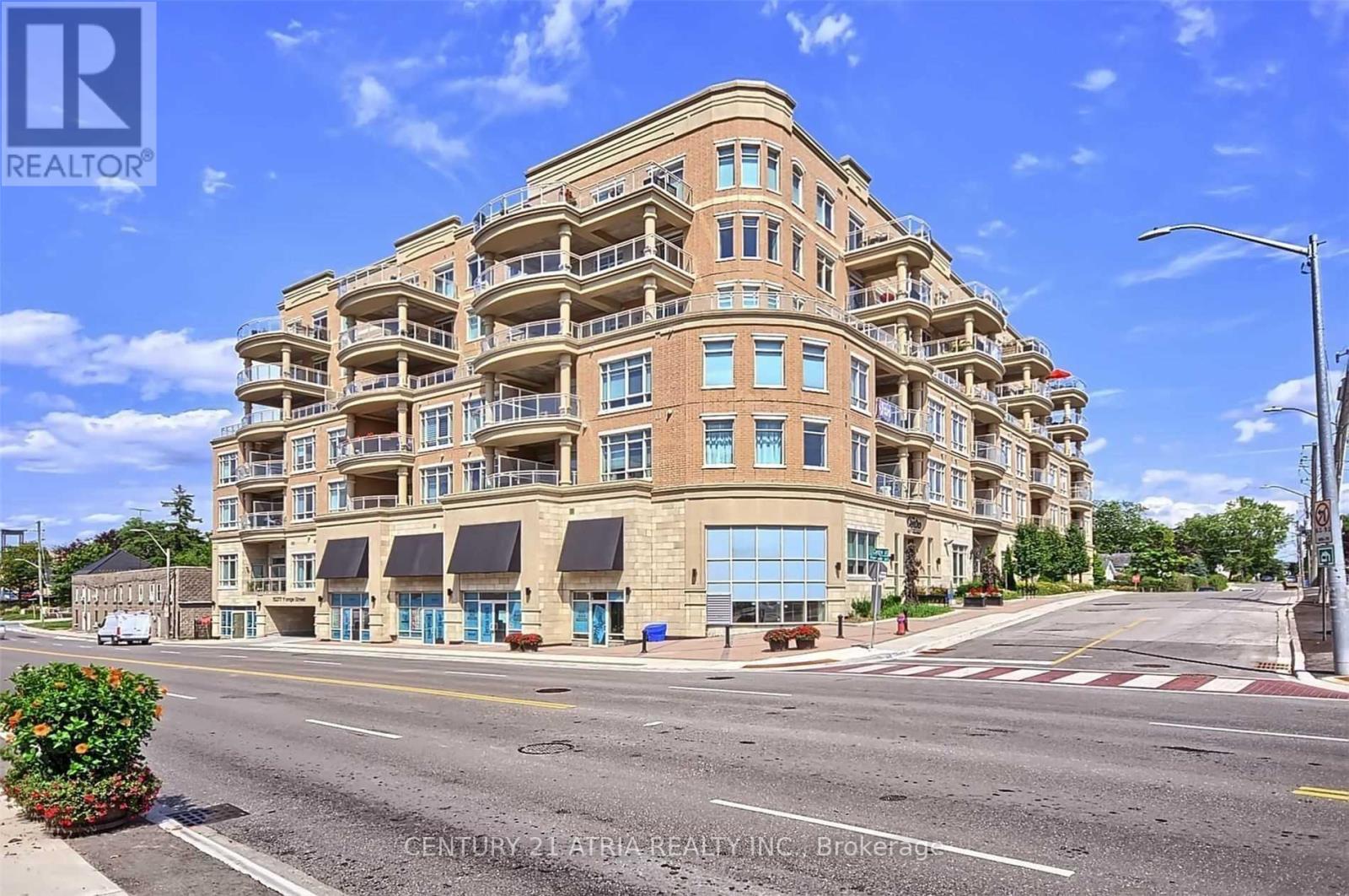 Property at 404A - 15277 YONGE STREET image 2