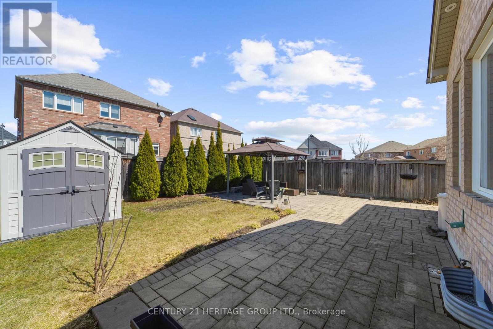 32 Amberwing Landing, Bradford West Gwillimbury, Ontario  L3Z 0H9 - Photo 33 - N12127712