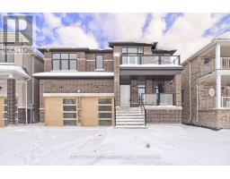 1519 DAVIS LOOP CIRCLE, Innisfil, Ontario