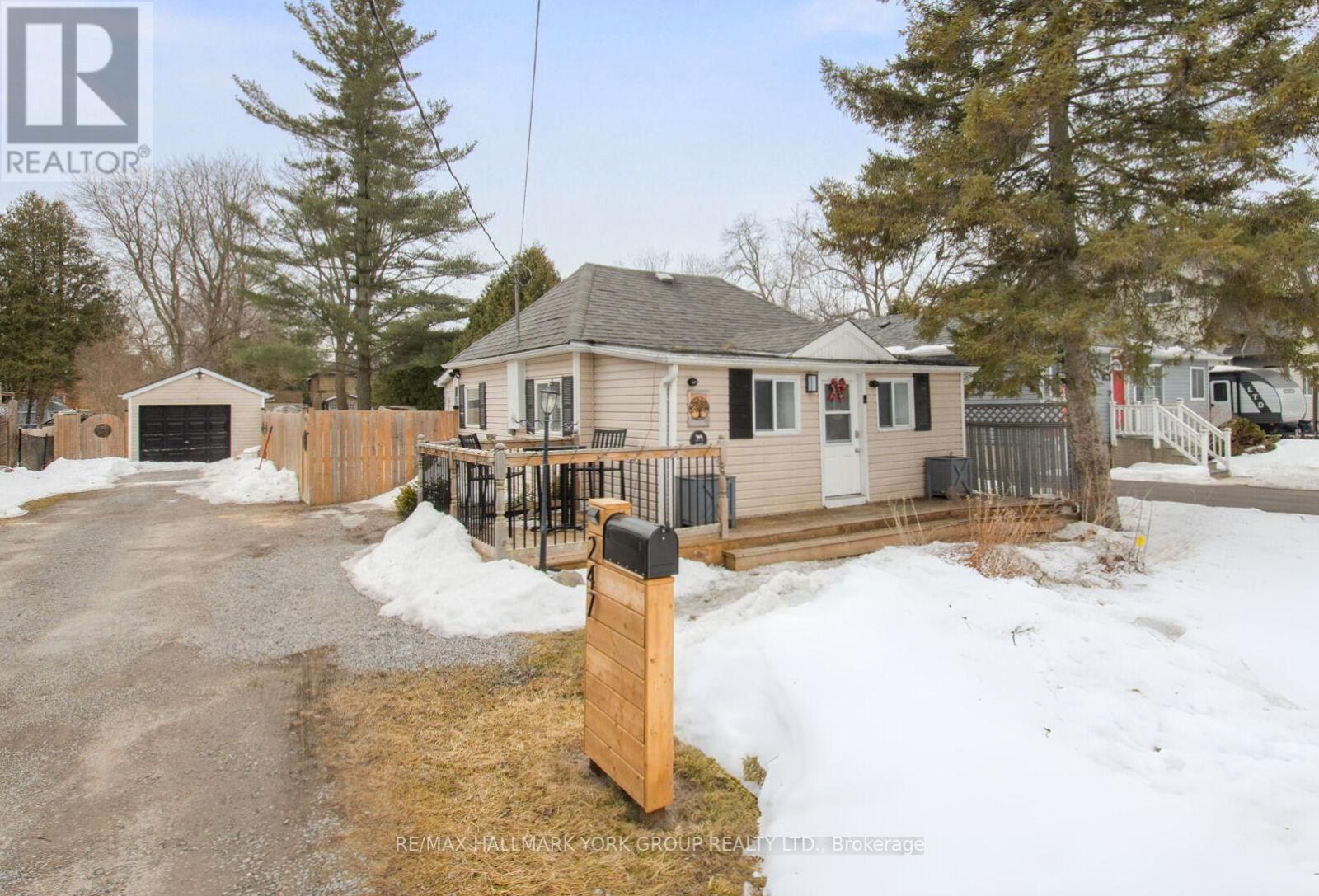 Property at 247 SHORECREST ROAD image 1