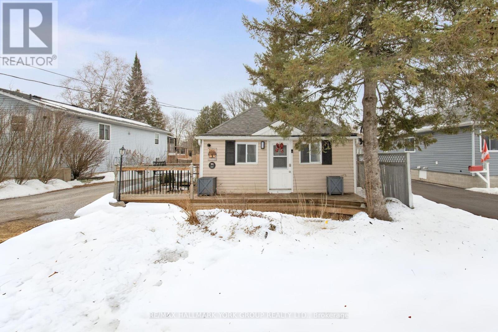 Property at 247 SHORECREST ROAD image 3