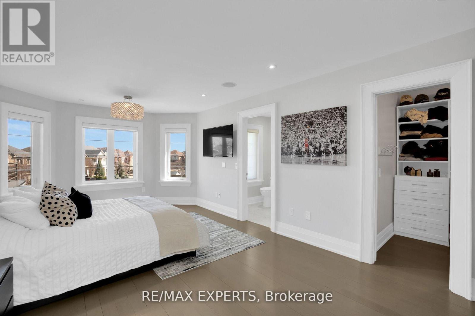 30 Ciro Barillari Court, Vaughan, Ontario  L4H 0Y9 - Photo 34 - N12127793