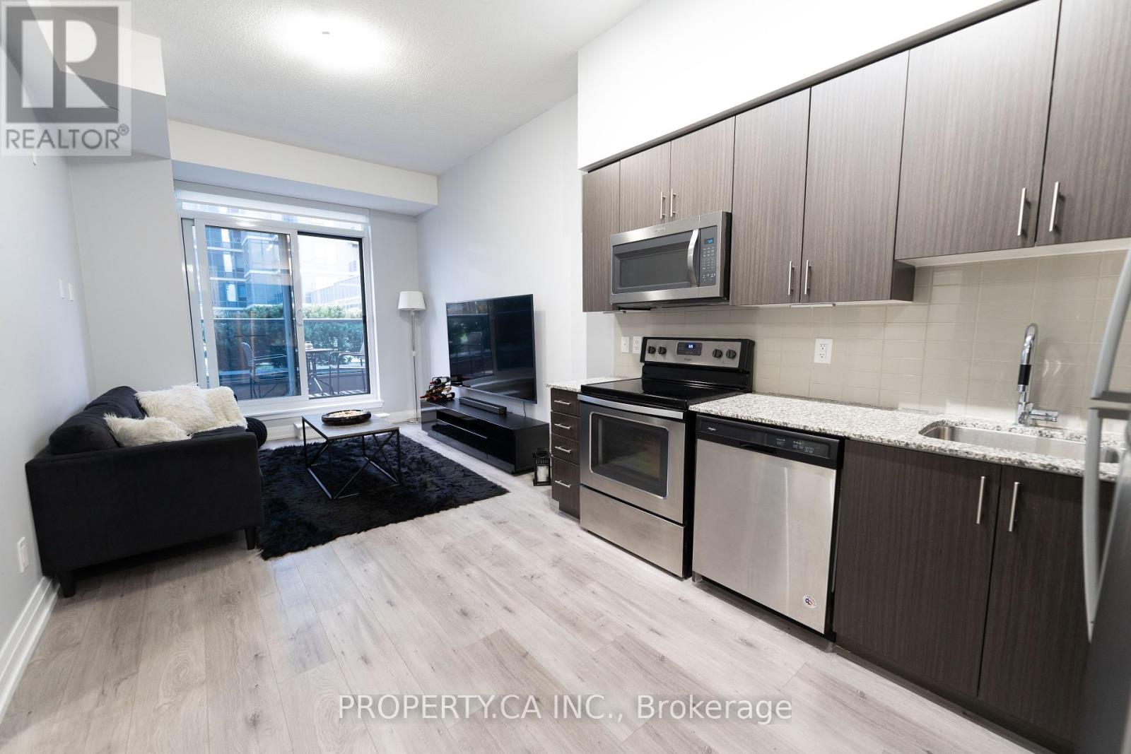 302 - 3700 Highway 7 Road, Vaughan, Ontario  L4L 0G8 - Photo 10 - N12127795