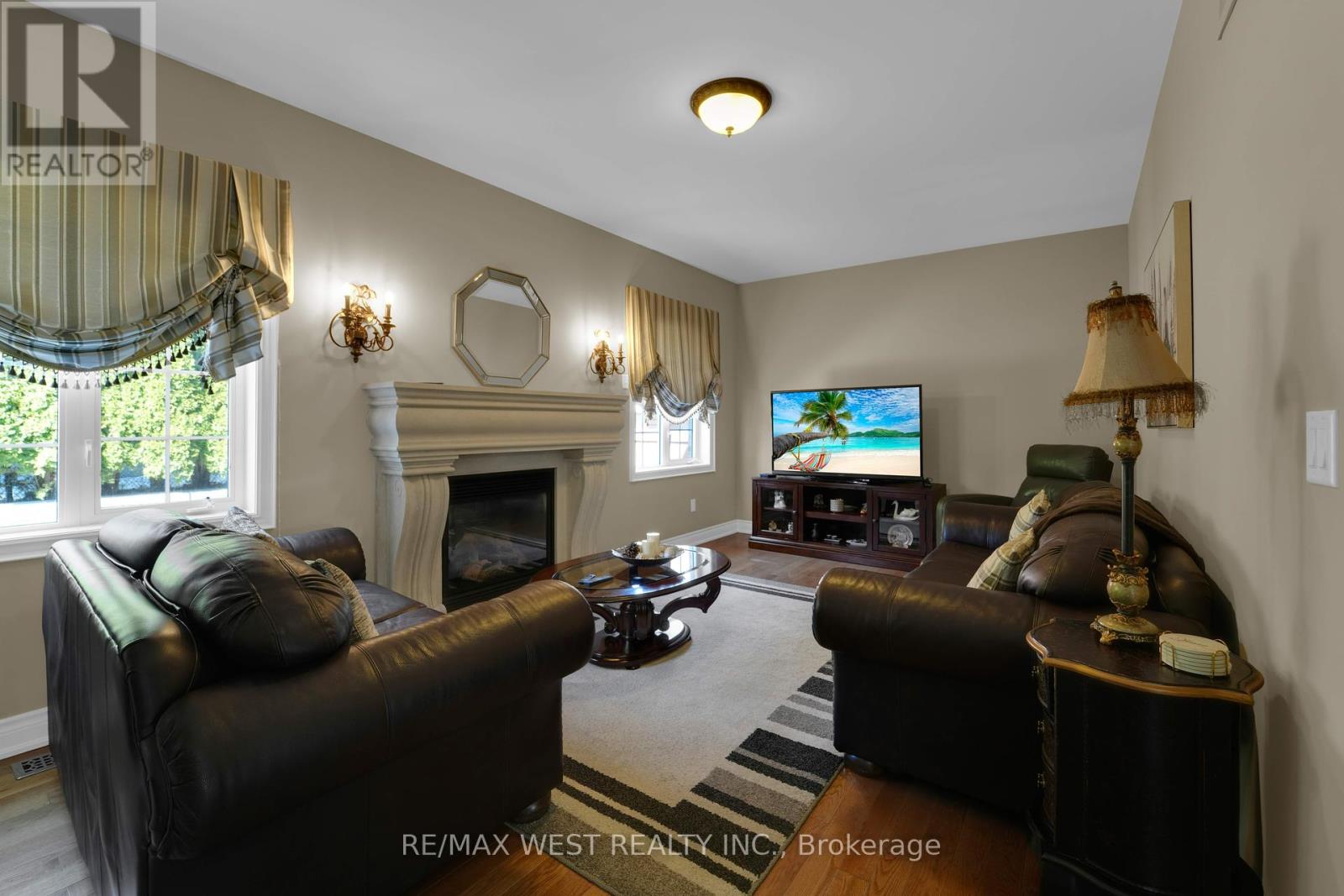 216 Sir Sanford Fleming Way, Vaughan, Ontario  L6A 0P3 - Photo 13 - N12127803