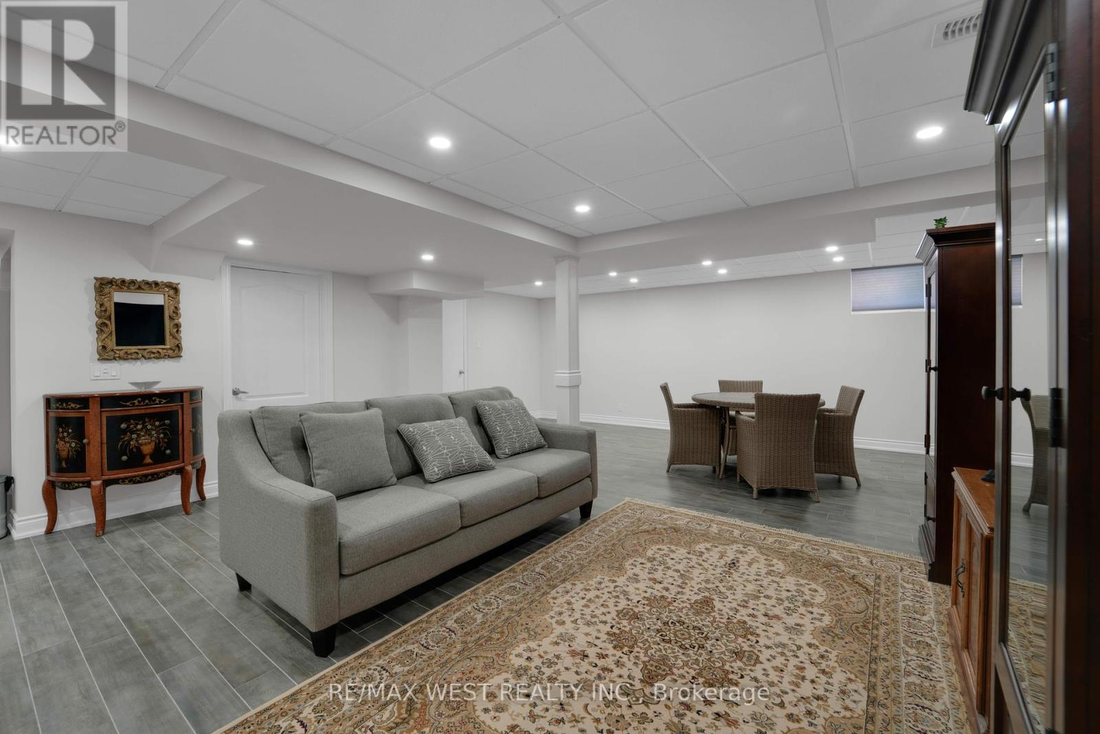 216 Sir Sanford Fleming Way, Vaughan, Ontario  L6A 0P3 - Photo 31 - N12127803