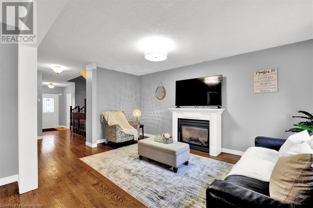 45 Kendrick Court, Hamilton, Ontario  L9G 5A4 - Photo 8 - 40725363