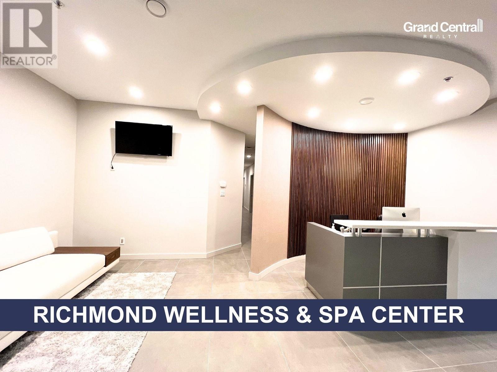 160 5890 No.3 Road, Richmond, British Columbia  V6X 3P6 - Photo 1 - C8068861