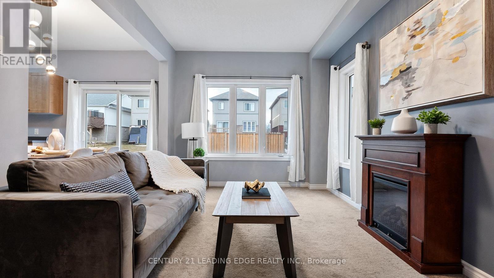 106 Diana Drive, Orillia, Ontario  L3V 8J7 - Photo 6 - S12127644
