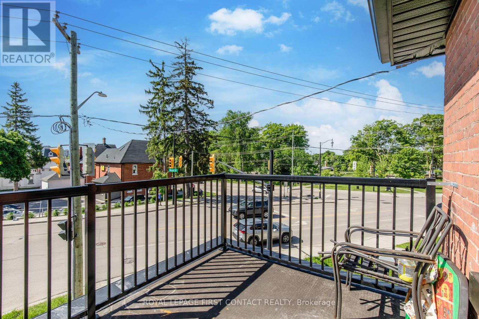 40 Sophia Street W, Barrie, Ontario  L4N 1J3 - Photo 4 - S12127768