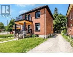 40 SOPHIA STREET W, Barrie, Ontario