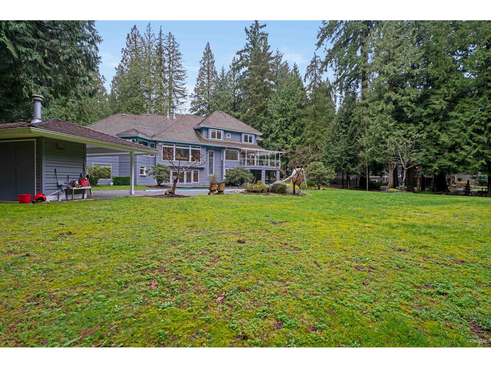 13451 Vine Maple Drive, Surrey, British Columbia  V4P 1W8 - Photo 37 - R2970223