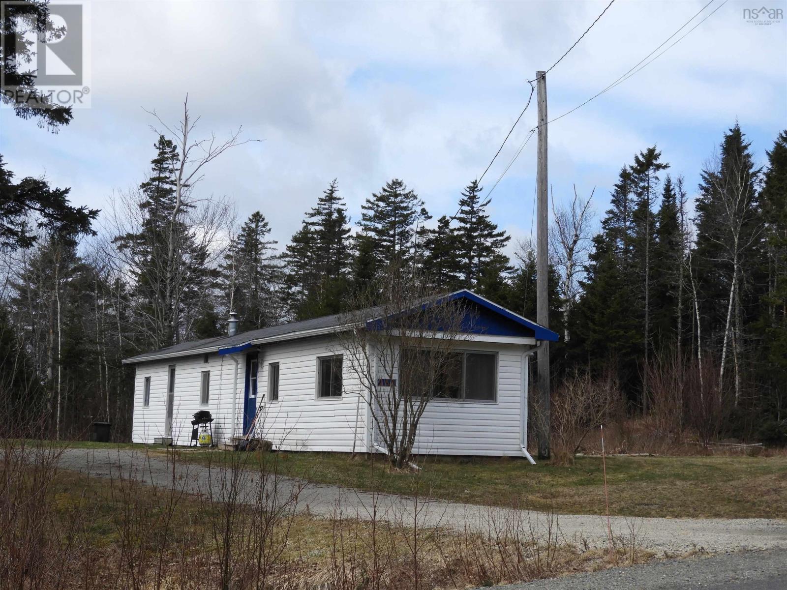 289 Fraxville Road, Fraxville, Nova Scotia