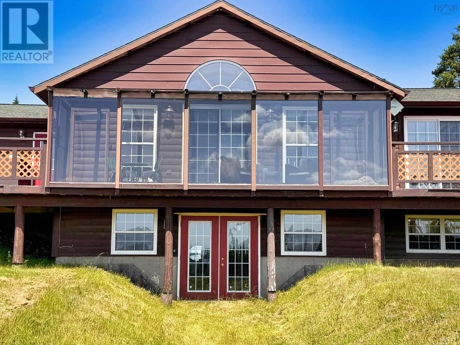 923 Soldiers Cove Road, Lewis Cove Road, Nova Scotia  B0E 3B0 - Photo 45 - 202506470