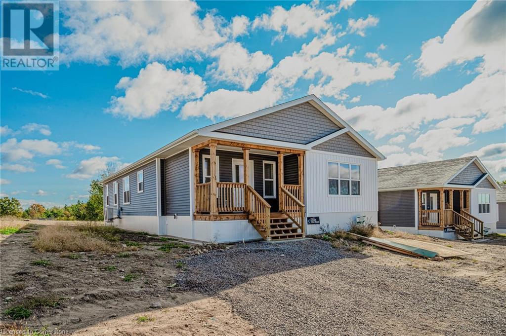 1085 Concession 10 Road W Unit# Lot 120/r, Flamborough, Ontario L0R 1K0 - Photo 4 - 40725463