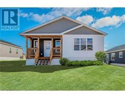 1085 CONCESSION 10 Road W Unit# Lot 120/R, flamborough, Ontario