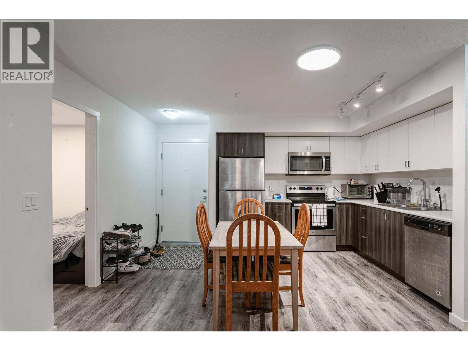 655 Academy Way Unit# 110, Kelowna, British Columbia  V1V 3A4 - Photo 3 - 10346283